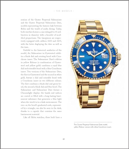 Mara Cappelletti - Rolex Philosophy - Hardback image 6