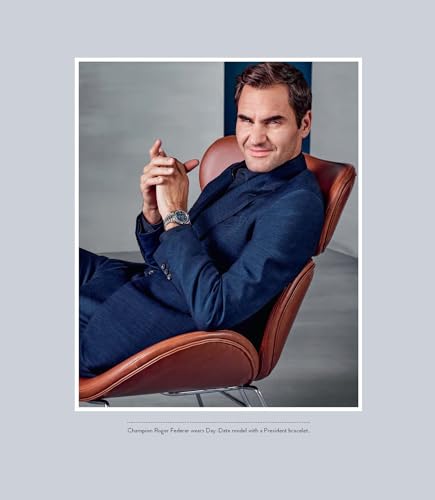 Mara Cappelletti - Rolex Philosophy - Hardback image 7