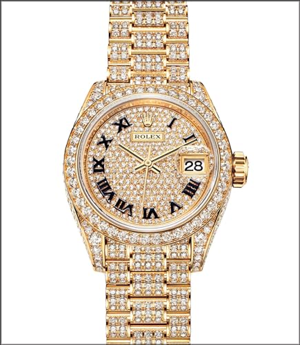 Mara Cappelletti - Rolex Philosophy - Hardback image 8