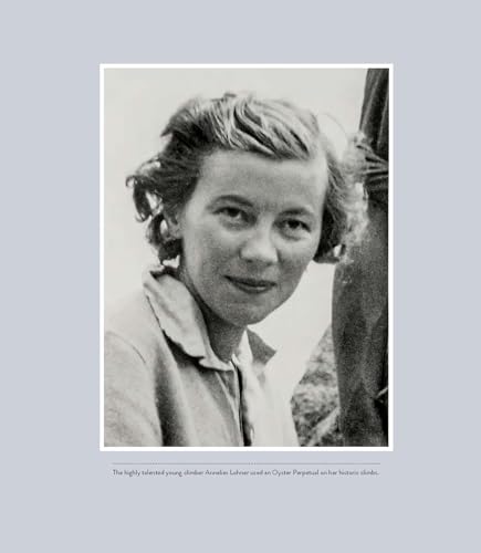 Mara Cappelletti - Rolex Philosophy - Hardback image 9