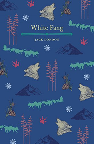 Jack London - White Fang - Paperback image 1