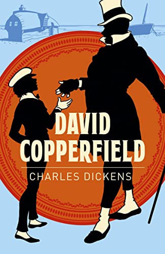 Charles Dickens - David Copperfield - Paperback image 1
