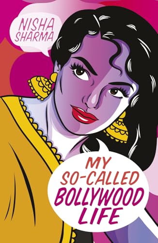 Nisha Sharma - My So-Called Bollywood Life - Paperback image 1