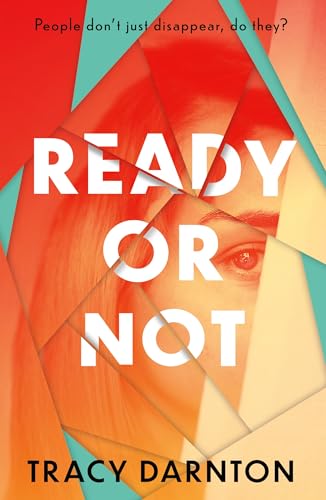 Tracy Darnton - Ready Or Not - Paperback image 1
