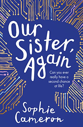 Sophie Cameron - Our Sister, Again - Paperback image 1