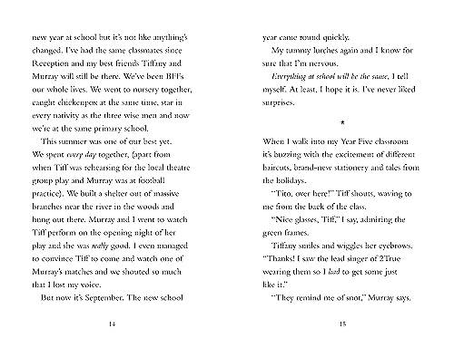 Annabelle Sami - Dreamweavers: Night of the Scary Fairies - Paperback image 7