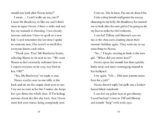 Annabelle Sami - Dreamweavers: Night of the Scary Fairies - Paperback image 9