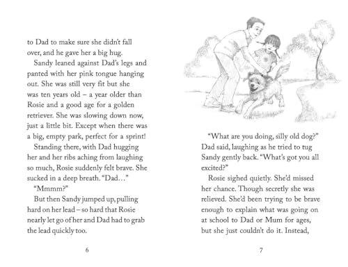 Holly Webb - Determined Kitten - Paperback image 3