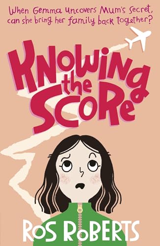 Ros Roberts - Knowing the Score - Paperback image 1