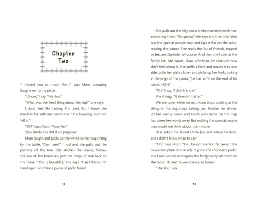 Ros Roberts - Knowing the Score - Paperback image 4