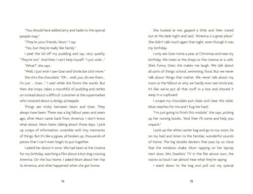 Ros Roberts - Knowing the Score - Paperback image 5