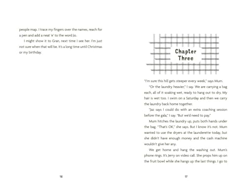 Ros Roberts - Knowing the Score - Paperback image 6