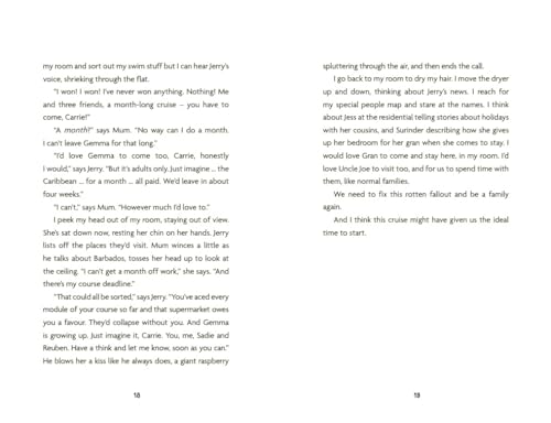 Ros Roberts - Knowing the Score - Paperback image 7