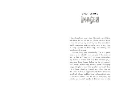 Anna Zoe Quirke - Something to be Proud Of - Paperback image 2