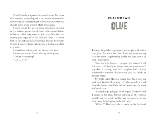 Anna Zoe Quirke - Something to be Proud Of - Paperback image 8