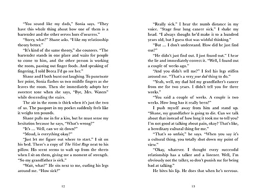 Abdi Nazemian - Only This Beautiful Moment - Paperback image 6
