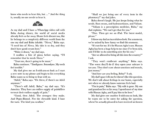 Abdi Nazemian - Only This Beautiful Moment - Paperback image 9