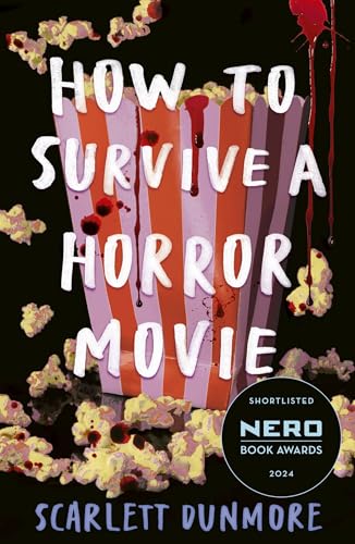 Scarlett Dunmore - How to Survive a Horror Movie - Paperback image 1