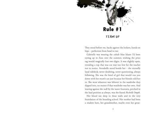 Scarlett Dunmore - How to Survive a Horror Movie - Paperback image 2
