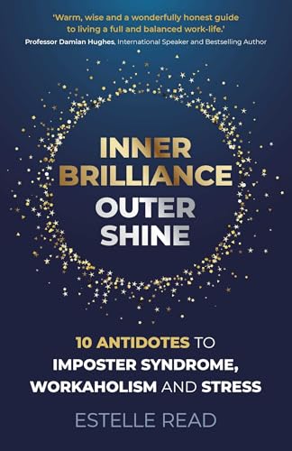 Estelle Read - Inner Brilliance, Outer Shine - 10 Antidotes to Imposte image 1