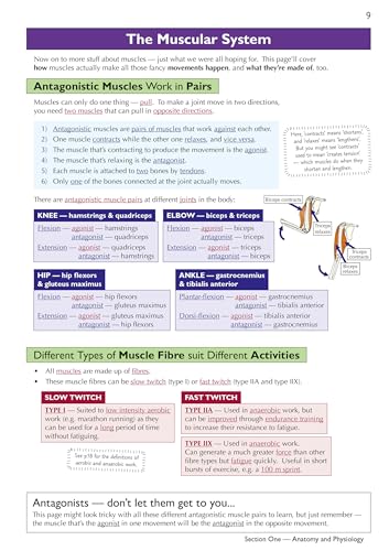 CGP Books - GCSE Physical Education Edexcel Complete Revision & Practi image 7