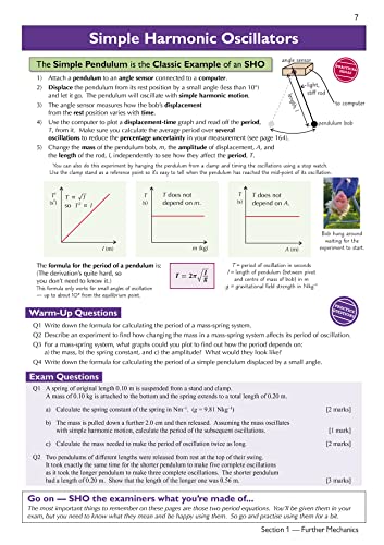 CGP Books - New A-Level Physics: AQA Year 2 Complete Revision & Practi image 7