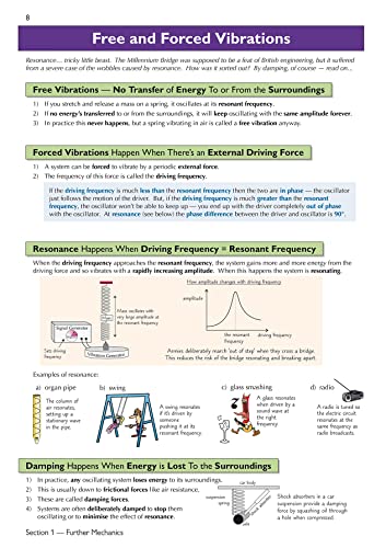 CGP Books - New A-Level Physics: AQA Year 2 Complete Revision & Practi image 8
