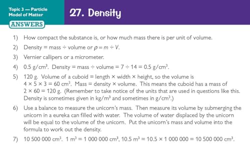 CGP Books - New 9-1 GCSE Physics AQA Revision Question Cards - Paperba image 5