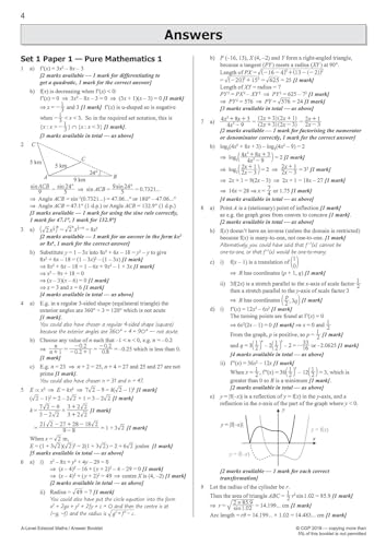CGP Books - New A-Level Maths Edexcel Practice Papers (for the exams i image 8