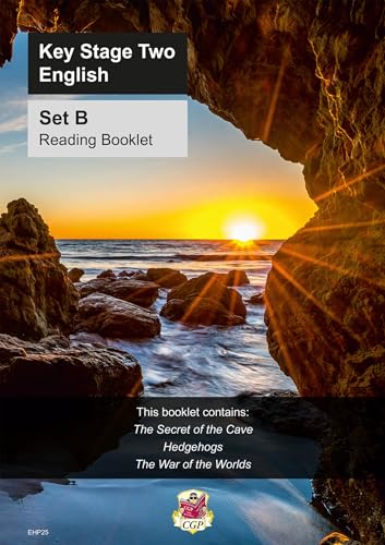 CGP Books - New KS2 Maths and English SATS Practice Papers Pack (for t image 2