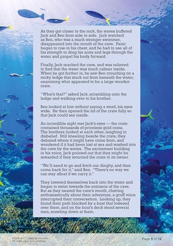 CGP Books - New KS2 Maths and English SATS Practice Papers Pack (for t image 4