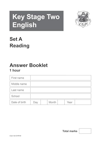 CGP Books - New KS2 Complete SATS Practice Papers Pack: Science, Maths image 6