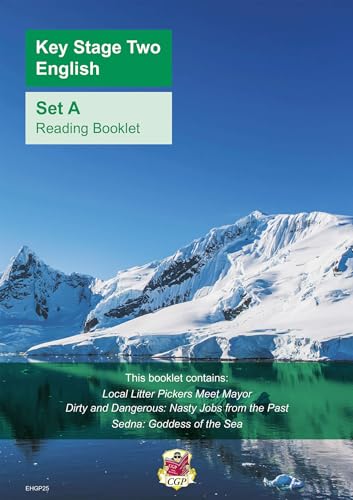 CGP Books - New KS2 Complete SATS Practice Papers Pack: Science, Maths image 2