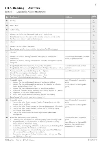 CGP Books - New KS2 Complete SATS Practice Papers Pack: Science, Maths image 8