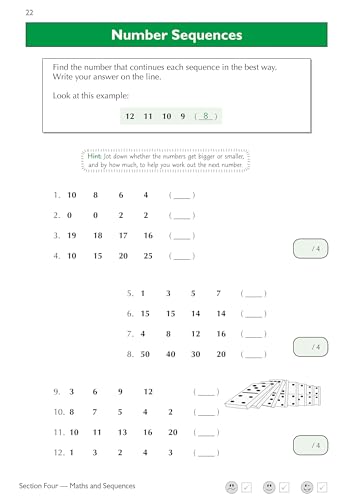 CGP Books - New 11+ GL Verbal Reasoning Practice Book & Assessment Tes image 4