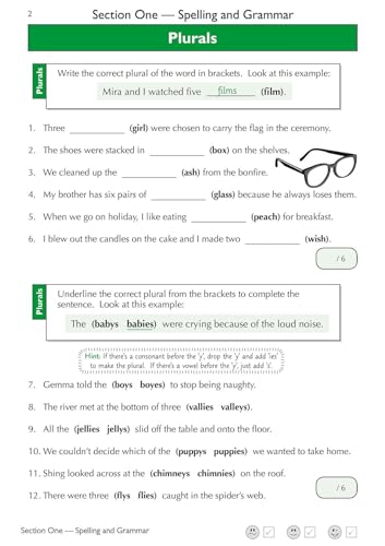 CGP Books - New 11+ CEM Verbal Reasoning Practice Book & Assessment Te image 2