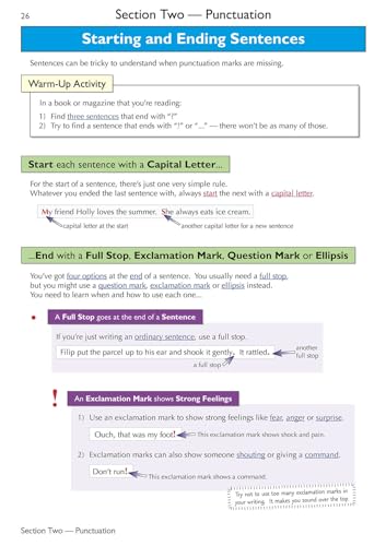 CGP Books - New 11+ GL English Study Book (with Parents' Guide & O image 2