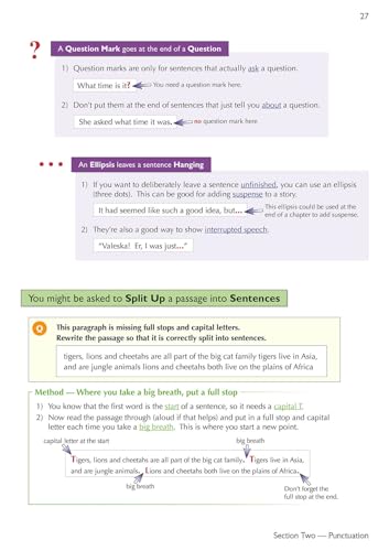 CGP Books - New 11+ GL English Study Book (with Parents' Guide & O image 3