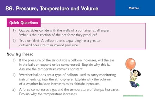CGP Books - New 9-1 GCSE Physics Edexcel Revision Question Cards - Pap image 2