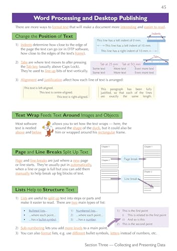 CGP Books - New KS3 Computing Complete Revision & Practice - Paperback image 3