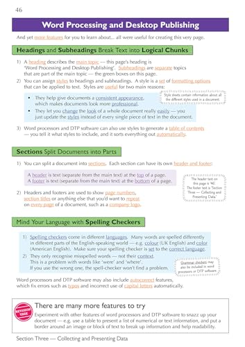 CGP Books - New KS3 Computing Complete Revision & Practice - Paperback image 4