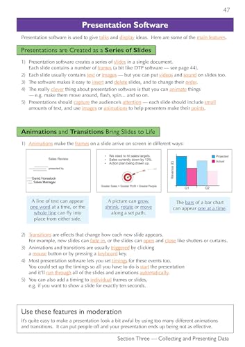 CGP Books - New KS3 Computing Complete Revision & Practice - Paperback image 5