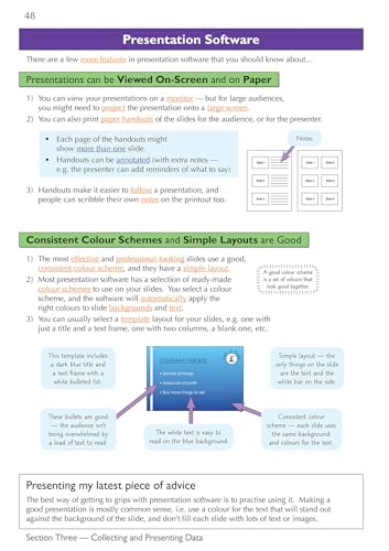 CGP Books - New KS3 Computing Complete Revision & Practice - Paperback image 6