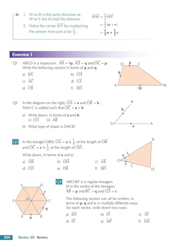 CGP Books - New Grade 9-1 GCSE Maths Edexcel Student Book - Foundation image 8