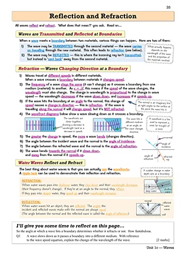CGP Books - New WJEC GCSE Physics Revision Guide (with Online Edition) image 4