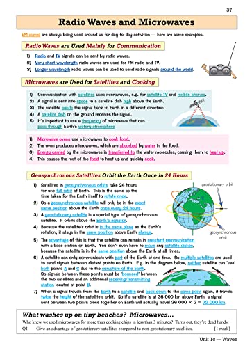 CGP Books - New WJEC GCSE Physics Revision Guide (with Online Edition) image 6