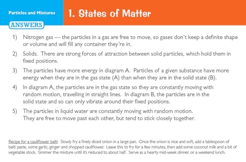 CGP Books - New Grade 9-1 Edexcel International GCSE Chemistry: Revisi image 3