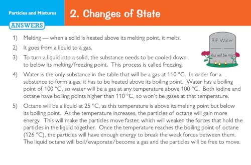CGP Books - New Grade 9-1 Edexcel International GCSE Chemistry: Revisi image 5