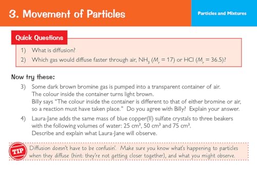 CGP Books - New Grade 9-1 Edexcel International GCSE Chemistry: Revisi image 6