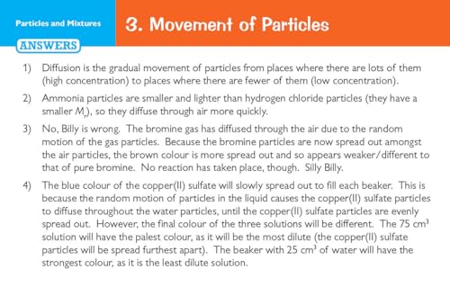 CGP Books - New Grade 9-1 Edexcel International GCSE Chemistry: Revisi image 7